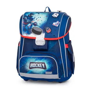 Školský batoh PREMIUM Hokej